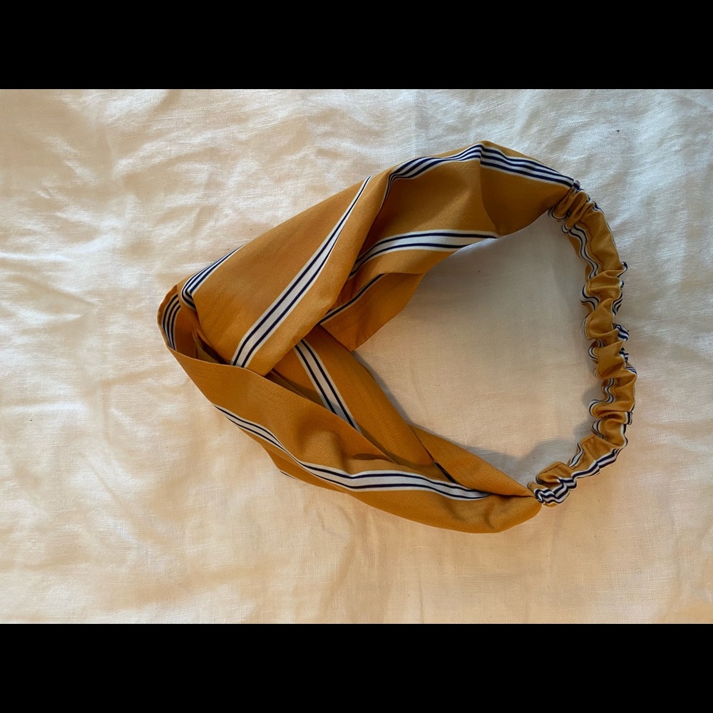 Free People headband